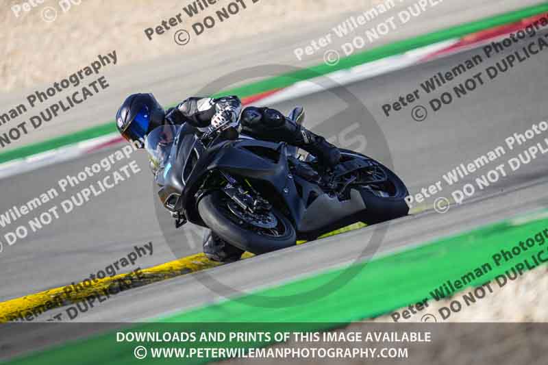 motorbikes;no limits;november 2022;peter wileman photography;portimao;portugal;trackday digital images